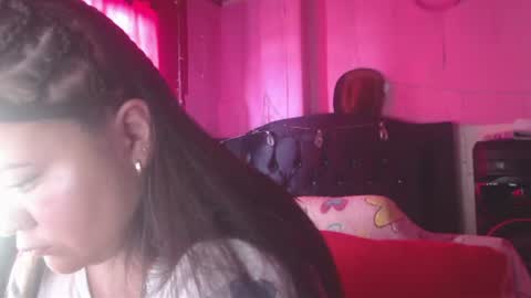 Snapshot of nikkirous_ chatting on 11, 7, 2026 Nikkirous online show from 11, 7, 2026