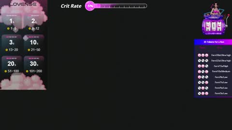 Nikki online show from 23, 9, 2025