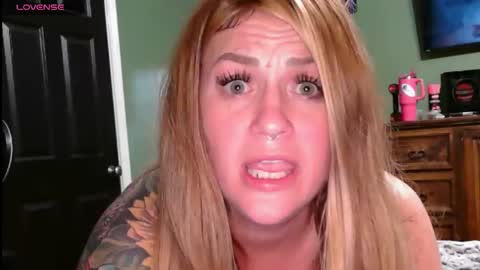 Nikki Sunshineeee online show from 9, 2, 2025