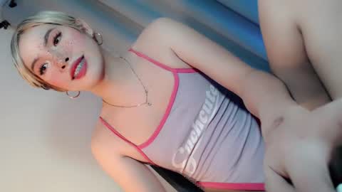 Snapshot of nikkita_hudson chatting on 2, 8, 2026 nikkita_hudson online show from 2, 8, 2026