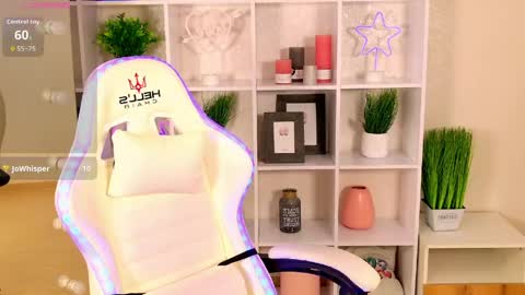 NikkiVelvets online show from 19, 5, 2026