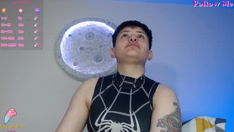 Nikky online show from 7, 12, 2024