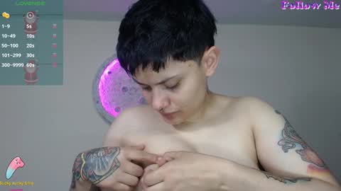 Nikky online show from 29, 12, 2024