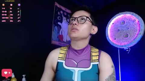 Nikky online show from 20, 2, 2026