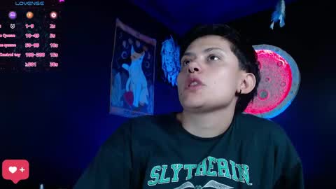 Nikky online show from 27, 5, 2026