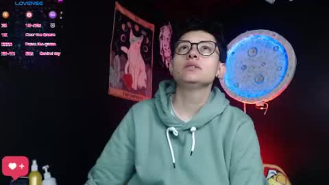 Snapshot of nikky_tomboy444 chatting on 10, 6, 2026 Nikky online show from 10, 6, 2026