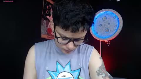 Snapshot of nikky_tomboy444 chatting on 11, 6, 2026 Nikky online show from 11, 6, 2026