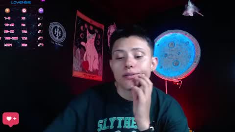Snapshot of nikky_tomboy444 chatting on 6, 7, 2026 Nikky online show from 6, 7, 2026