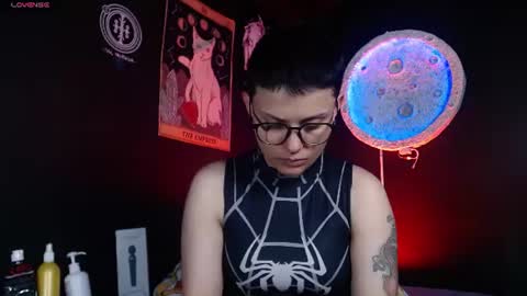 Snapshot of nikky_tomboy444 chatting on 7, 7, 2026 Nikky online show from 7, 7, 2026
