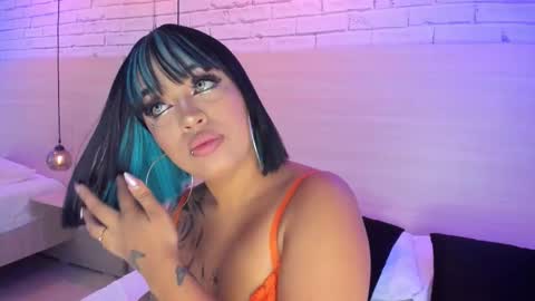 Snapshot of nikkydean chatting on 4, 10, 2025 Nikky Dean online show from 4, 10, 2025
