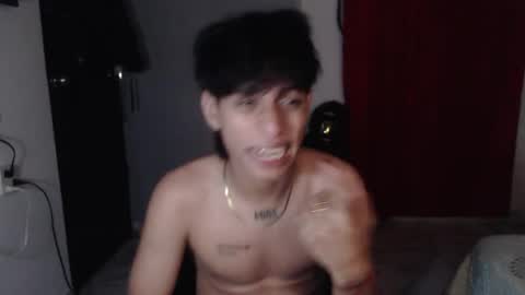 niklaus_wolf online show from 12, 10, 2025