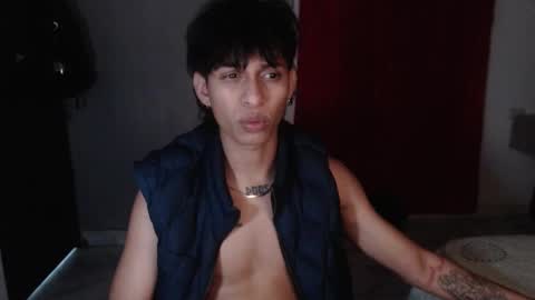 niklaus_wolf online show from 13, 10, 2025