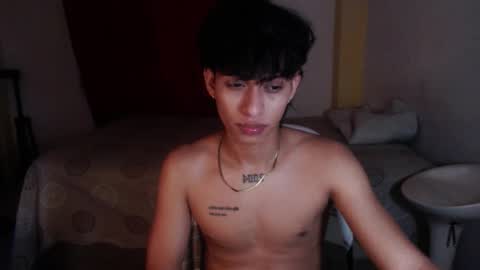 niklaus_wolf online show from 20, 11, 2025