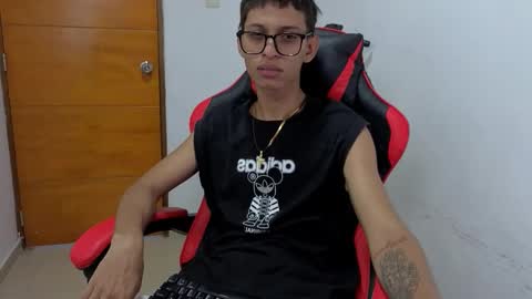 niklaus_wolf online show from 23, 3, 2026