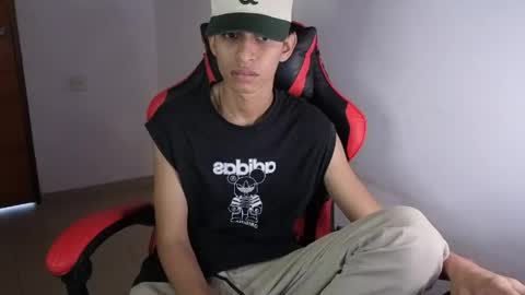 niklaus_wolf online show from 16, 4, 2026