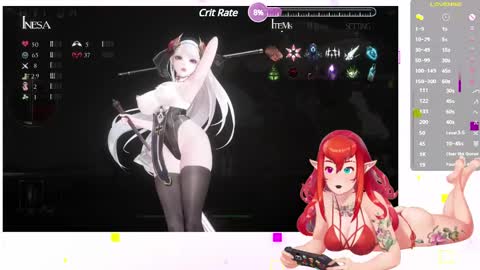 Snapshot of niko_gameground chatting on 12, 2, 2025 niko_gameground online show from 12, 2, 2025