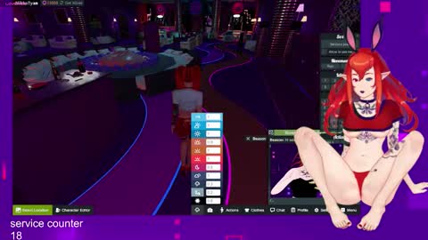 Snapshot of niko_gameground chatting on 19, 10, 2025 niko_gameground online show from 19, 10, 2025