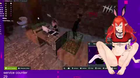 Snapshot of niko_gameground chatting on 20, 10, 2025 niko_gameground online show from 20, 10, 2025