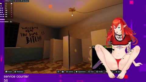 Snapshot of niko_gameground chatting on 30, 10, 2025 niko_gameground online show from 30, 10, 2025