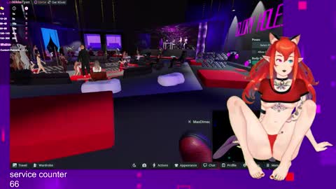 Snapshot of niko_gameground chatting on 1, 11, 2025 niko_gameground online show from 1, 11, 2025