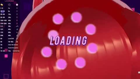 Snapshot of niko_gameground chatting on 2, 11, 2025 niko_gameground online show from 2, 11, 2025