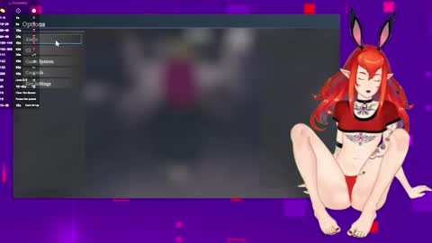 Snapshot of niko_gameground chatting on 12, 11, 2025 niko_gameground online show from 12, 11, 2025