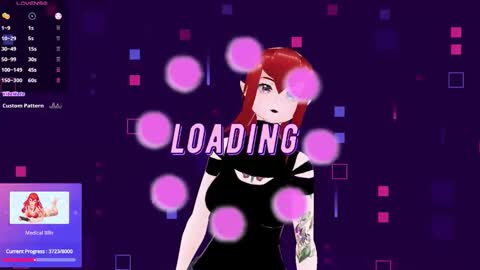 niko_gameground online show from 4, 12, 2025