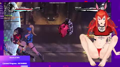 niko_gameground online show from 5, 12, 2025