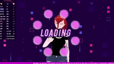 niko_gameground online show from 19, 4, 2026