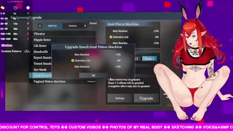 Snapshot of niko_gameground chatting on 2, 5, 2026 niko_gameground online show from 2, 5, 2026