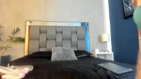 Niko Kael online show from 24, 2, 2026