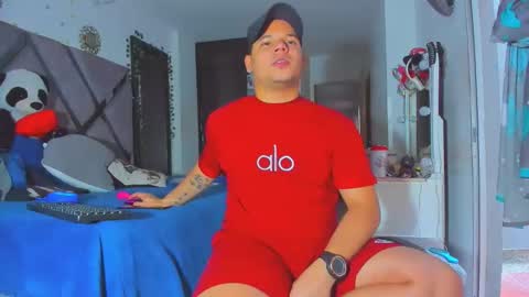 niko_milk online show from 21, 3, 2026