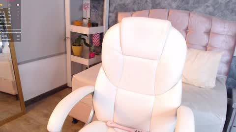 Niko Robin online show from 3, 12, 2024