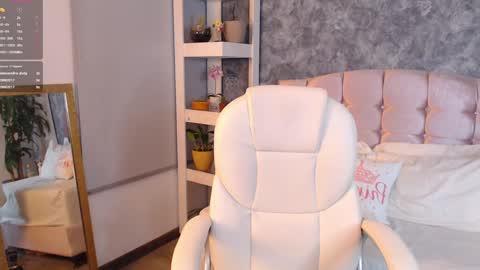 Niko Robin online show from 13, 12, 2024