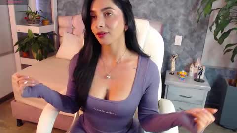 Niko Robin online show from 18, 11, 2025