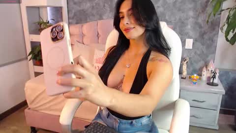 Niko Robin online show from 22, 11, 2025