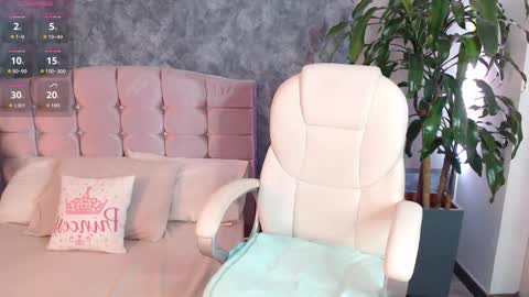 Niko Robin online show from 7, 2, 2026