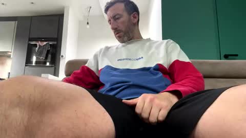 Snapshot of nikofatcock chatting on 19, 10, 2025 Niko online show from 19, 10, 2025