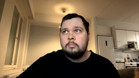 nikofromforest online show from 16, 1, 2026