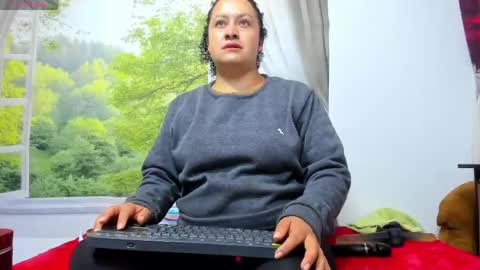 Snapshot of nikol32__ chatting on 18, 5, 2026 dayan online show from 18, 5, 2026