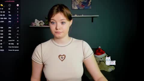 Little Niko  Help me reach my goals online show from 18, 1, 2025