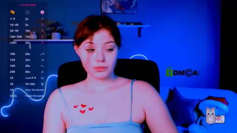 Little Niko  Help me reach my goals online show from 23, 2, 2025