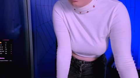 Little Niko  Help me reach my goals online show from 8, 11, 2025