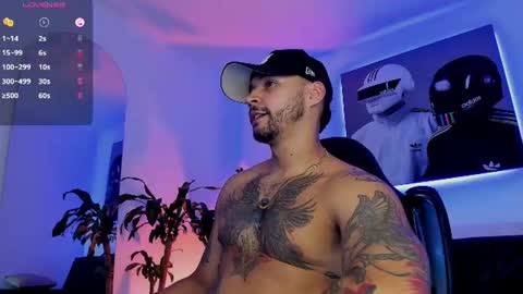 Nikola Hank online show from 7, 7, 2026