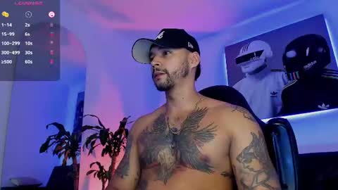 Nikola Hank online show from 7, 7, 2026