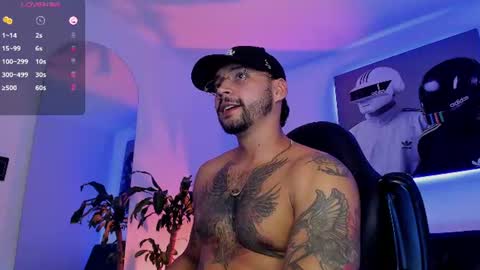 Nikola Hank online show from 16, 7, 2026