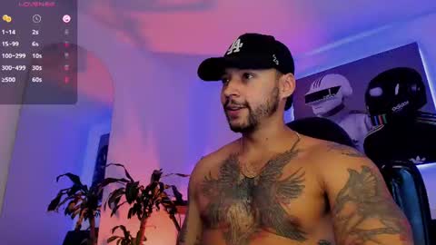 Nikola Hank online show from 18, 7, 2026