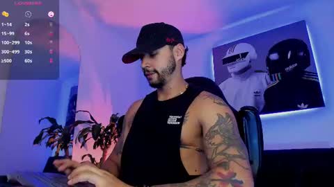 Nikola Hank online show from 23, 7, 2026