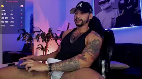 Nikola Hank online show from 25, 7, 2026