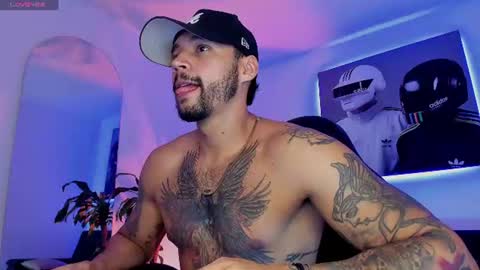 Nikola Hank online show from 26, 7, 2026